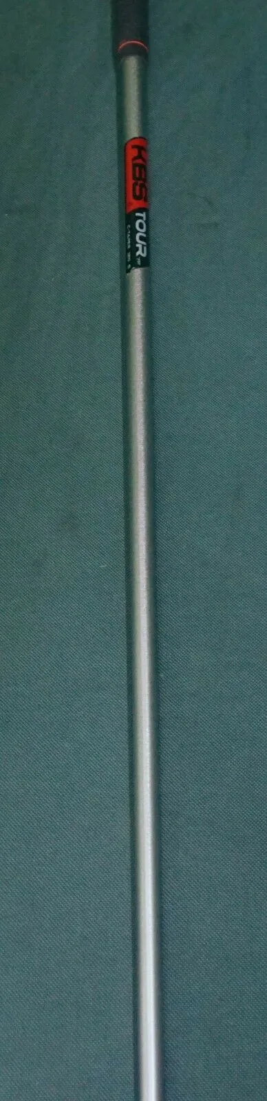 Lincs_golf King Cobra Forged MB Pitching Wedge Stiff Coated Steel Shaft Cobra Grip 5 Lincs_golf King Cobra Forged MB Pitching Wedge Stiff Coated Steel Shaft Cobra Grip - Image 3