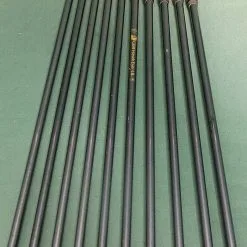 Lincs_golf Set Of 10 X Callaway Hawkeye Irons 3-SW + AW Regular Graphite Shaft -Clubs Sales Shop s l1600 d9f41895 d47a 4145 8810 5e2243e577bd