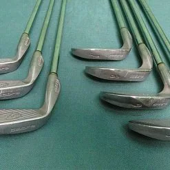 Lincs_golf Set Of 7 X Cobra King Oversize Irons 4-PW Regular Steel Shafts Cobra Grips -Clubs Sales Shop s l1600 da375a92 3944 4637 8596 a00cfa776ed8