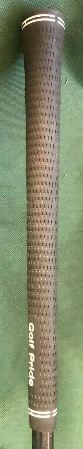 Lincs_golf Callaway ERC Fusion Gap A Wedge Regular Graphite Shaft E.R.C Golf Pride Grip 6 Lincs_golf Callaway ERC Fusion Gap A Wedge Regular Graphite Shaft E.R.C Golf Pride Grip - Image 4