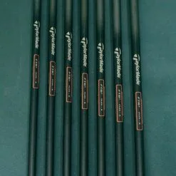 Lincs_golf Set Of 7 X TaylorMade 360 Irons 4-PW Stiff Graphite Shafts Mixed Grips -Clubs Sales Shop s l1600 dbdbce48 7016 4c75 9e8f f55d4118294b