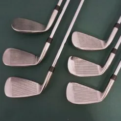 Lincs_golf Set Of 6 X Bang SF+ 304 Series Irons 5-PW Regular Steel Shaft Kenneth Smith Grip -Clubs Sales Shop s l1600 dc1d985f b5f3 45a0 989a 423ef61cf907