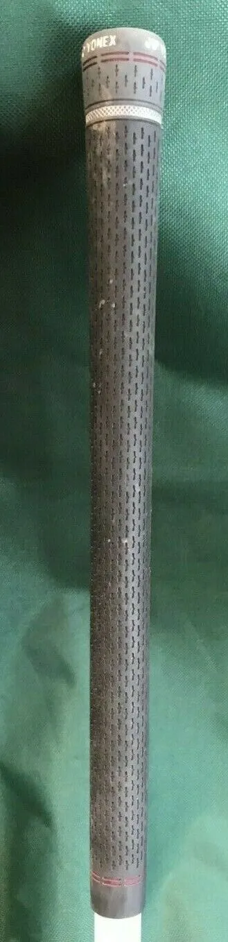 Lincs_golf Ladies Yonex Ezone XP Gap A Wedge Ladies Graphite Shaft Yonex Grip 6 Lincs_golf Ladies Yonex Ezone XP Gap A Wedge Ladies Graphite Shaft Yonex Grip - Image 4