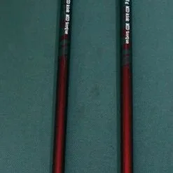 Lincs_golf Set Of 2 X Cobra Baffler 25° 5 & 28° 6 Hybrids Stiff Graphite Shafts Cobra Grips -Clubs Sales Shop s l1600 dd9442a7 6c4f 4945 8cf4 6e242965cf32