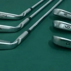 Lincs_golf Set Of 6 X Ping S55 Blue Dot Irons 5-PW Stiff Steel Shafts Mixed Grips -Clubs Sales Shop s l1600 ddbd64c8 4335 412b b618 148d476f3b7b