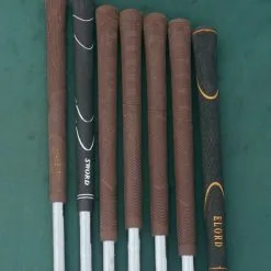 Lincs_golf Set Of 7 X MacGregor Tour Classic By Nicklaus Irons 4-PW Regular Steel Shafts -Clubs Sales Shop s l1600 de88815c c710 41fe a833 48aa4df128d6