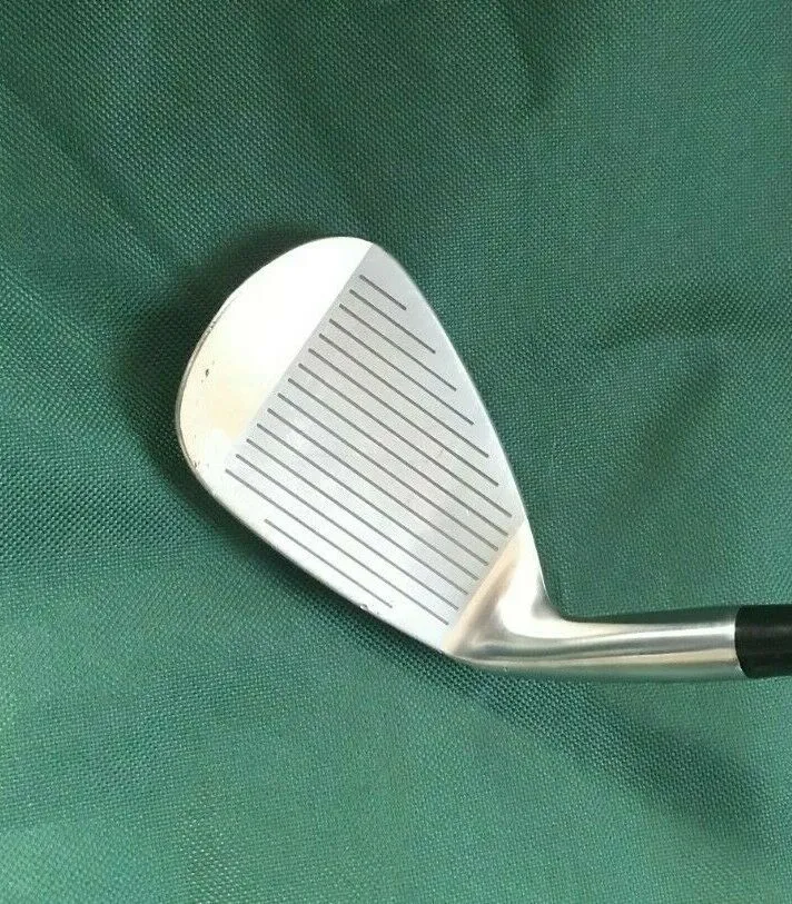 Lincs_golf Vage VC-03 Sand Wedge Shimada Stiff Steel Shaft Vega Grip 4 Lincs_golf Vage VC-03 Sand Wedge Shimada Stiff Steel Shaft Vega Grip - Image 2