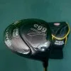 Lincs_golf PRGR Egg 7 Seven 9° Driver Regular Graphite Shaft PRGR Grip