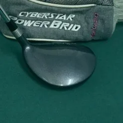 Lincs_golf Vintage Triumph Triaxx 5 Wood Regular Steel Shaft Pro Tour Grip -Clubs Sales Shop s l1600 df82e3a7 4dda 4517 a2d7 f7319946ba1f