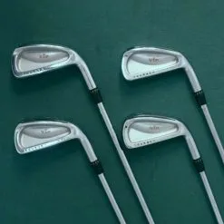 Lincs_golf Set Of 4 X MacGregor Tourney VIP V-Foil 3-6 Irons Regular Steel Shafts 9 Lincs_golf Set Of 4 X MacGregor Tourney VIP V-Foil 3-6 Irons Regular Steel Shafts -Clubs Sales Shop s l1600 e0293b6c 9a92 4fd0 bfef 67a610e2bc53