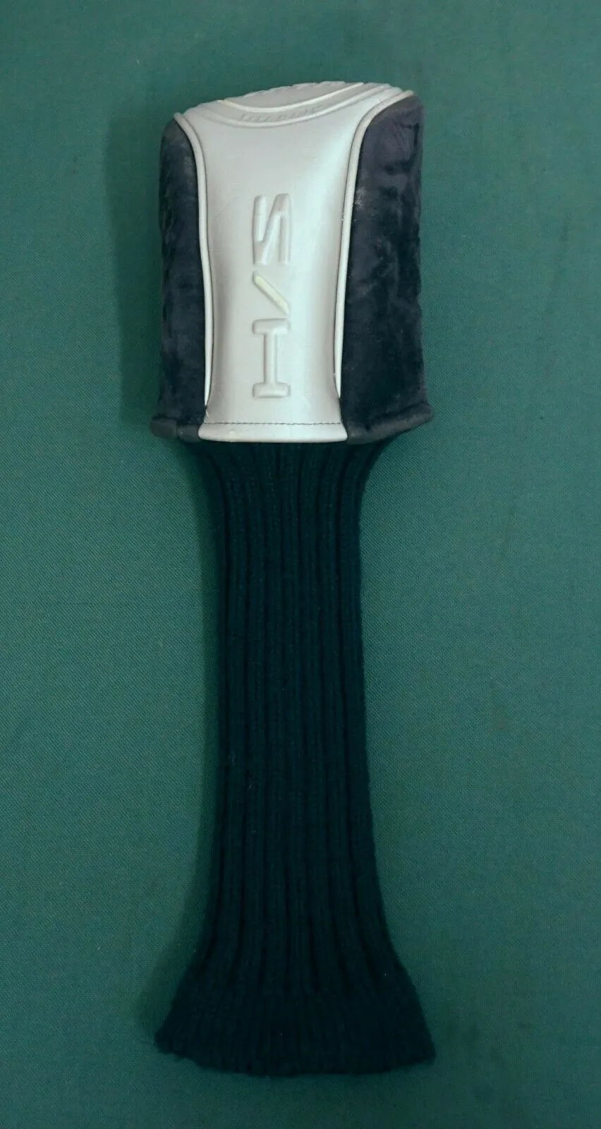 Lincs_golf PRGR H/S Type 315 Reverse Concept 10.5° Driver Regular Graphite Shaft PRGR Grip 9 Lincs_golf PRGR H/S Type 315 Reverse Concept 10.5° Driver Regular Graphite Shaft PRGR Grip - Image 7