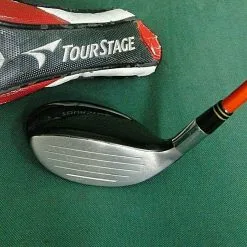 Lincs_golf Bridgestone Tour Stage X Drive GR 21° 3 HYBRID Stiff Graphite Shaft FELICE Grip -Clubs Sales Shop s l1600 e0bda6e8 da83 40ab 93e9 1db1e375aaef