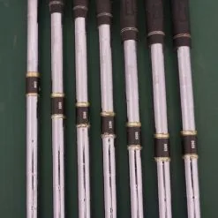 Lincs_golf Set Of 7 X Mizuno MX300 Y-Tune Pro Grain Flow Forged Irons 4-PW -Clubs Sales Shop s l1600 e1845fa3 32b7 464a b5ed 4f7a25ad9889