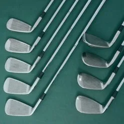 Lincs_golf Set Of 9 X Snake Eyes DC-01 Irons 3-SW Mixed Steel Shafts Mixed Grips -Clubs Sales Shop s l1600 e242865b 4995 4a3a abf3 5e71668276b7
