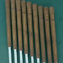 Lincs_golf Vintage Set Of 9 X George Nicoll PinPointer III Irons 3-SW Regular Steel Shafts -Clubs Sales Shop s l1600 e340a84d f2f3 4bb0 bbef 664f34d695cc