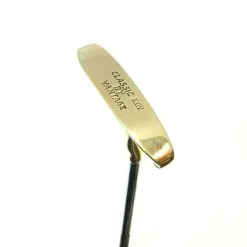 Lincs_golf Polished Vantage Classic XXIV Putter