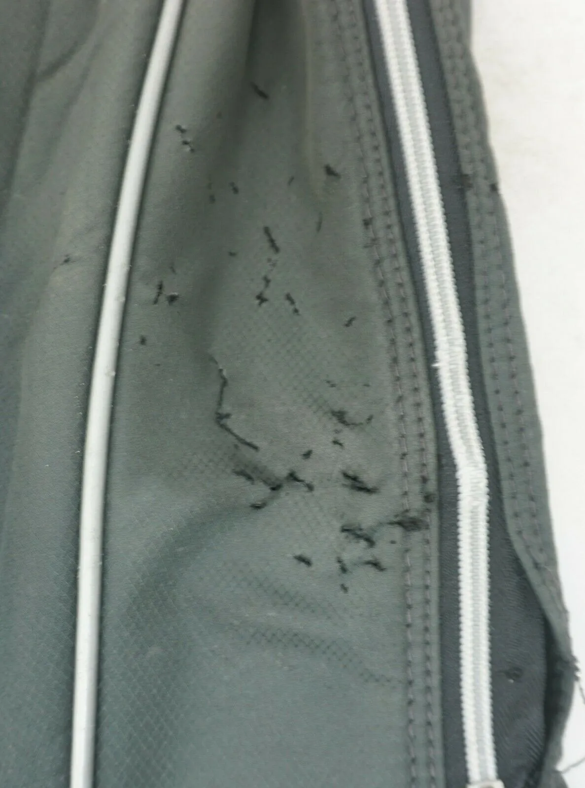 Lincs_golf 9 Division Tour Stage Tour Cart Golf Clubs Bag 9 Lincs_golf 9 Division Tour Stage Tour Cart Golf Clubs Bag - Image 7