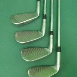 Lincs_golf Set Of 4 X Adams Japan Model Golf Idea Irons 7-PW Regular Steel Shafts -Clubs Sales Shop s l1600 e6d9a7b8 5c54 4109 ac9f 71a0cca493fa