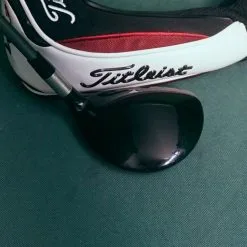 Lincs_golf Titleist VG3 18° 5 Wood Stiff Graphite Shaft Titleist Grip -Clubs Sales Shop s l1600 e7e57382 f680 4fd2 8687 119d0ae14782