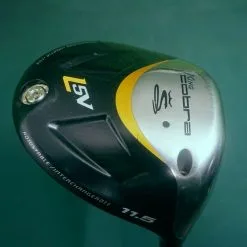 Lincs_golf King Cobra L5V Driver 11.5° Regular Graphite Shaft Golf Pride Grip