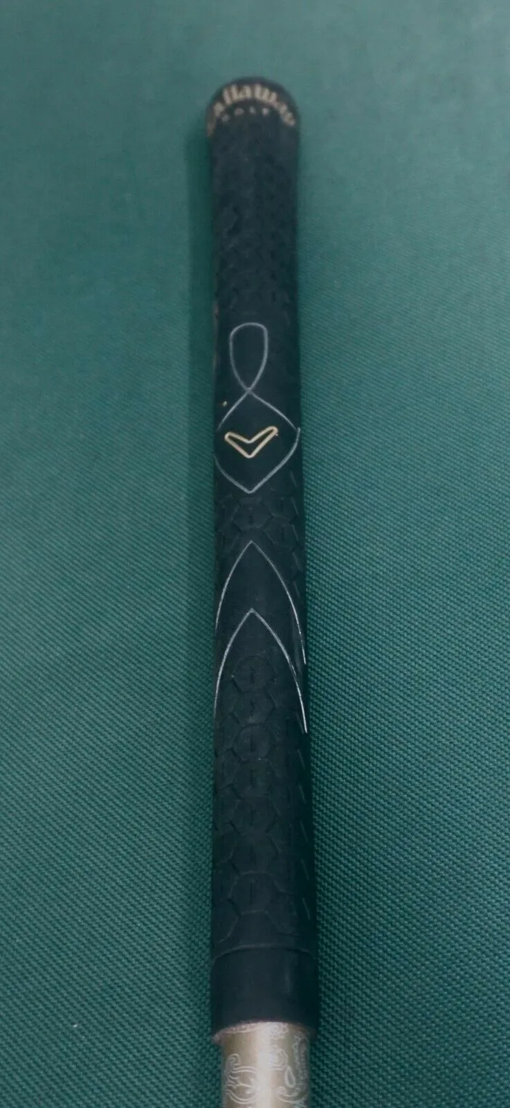 Lincs_golf Ladies Callaway Big Bertha 3 Wood Womens Graphite Shaft Callaway Grip 7 Lincs_golf Ladies Callaway Big Bertha 3 Wood Womens Graphite Shaft Callaway Grip - Image 5