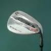 Lincs_golf Cobra King F8 Gap Wedge Regular Steel Shaft Cobra Grip