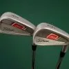 Lincs_golf Set Of 2 X Titleist 755 Forged 4 & 6 Irons Regular Steel Shaft Lamkin Grip -Clubs Sales Shop s l1600 e9704b67 901e 40b8 bffb 2088fa6142d0