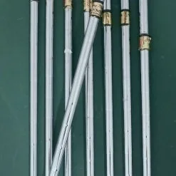 Lincs_golf Vintage Set Of 8 X Slazenger Jonny Miller Irons 3-PW Regular Steel Shafts -Clubs Sales Shop s l1600 eaa15610 d519 447b b708 e5c8643f18c1