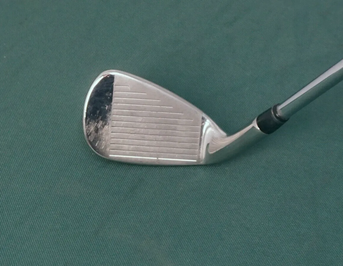 Lincs_golf Wilson Staff D250 Gap Wedge Uniflex Steel Shaft Wilson Staff Grip 4 Lincs_golf Wilson Staff D250 Gap Wedge Uniflex Steel Shaft Wilson Staff Grip - Image 2