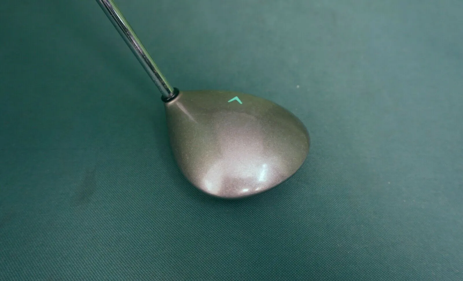 Lincs_golf Ladies Callaway The Deuce Big Bertha War Bird 2 Wood Ladies Steel Shaft 5 Lincs_golf Ladies Callaway The Deuce Big Bertha War Bird 2 Wood Ladies Steel Shaft - Image 3