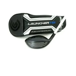 Lincs_golf Ladies Cleveland Launcher HB 15 Degree 3 Wood Ladies Graphite Shaft -Clubs Sales Shop s l1600 eb824ad6 a642 41c7 be0f 32a3a1a13de6