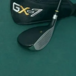 Lincs_golf GX-7 18° 5 Wood Senior Plus Graphite Shaft Lamkin Grip -Clubs Sales Shop s l1600 ecca5b16 646c 4121 94a1 308a98f3df6f