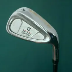 Lincs_golf TaylorMade 300 Series A Wedge Regular Graphite Shaft TaylorMade Grip