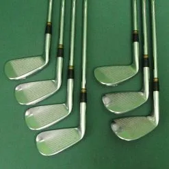 Lincs_golf Set Of 7 X Srixon I-302 Forged Irons 4-PW Stiff Steel Shafts SRIXON Grips -Clubs Sales Shop s l1600 ece28e7d 7d96 4100 ad13 28d963406f4a