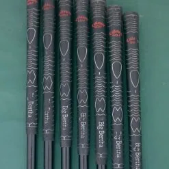 Lincs_golf Set Of 7 X Callaway Big Bertha Irons 4-PW Firm Graphite Shafts Callaway Grips 13 Lincs_golf Set Of 7 X Callaway Big Bertha Irons 4-PW Firm Graphite Shafts Callaway Grips -Clubs Sales Shop s l1600 ed577ebd fdb7 45bd a055 7b02a468460d