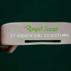 Lincs_golf St. Andrews Golf Royal Scot Putter -Clubs Sales Shop s l1600 ee3b598a 04c4 4c1c b5cb faea2301b4bb