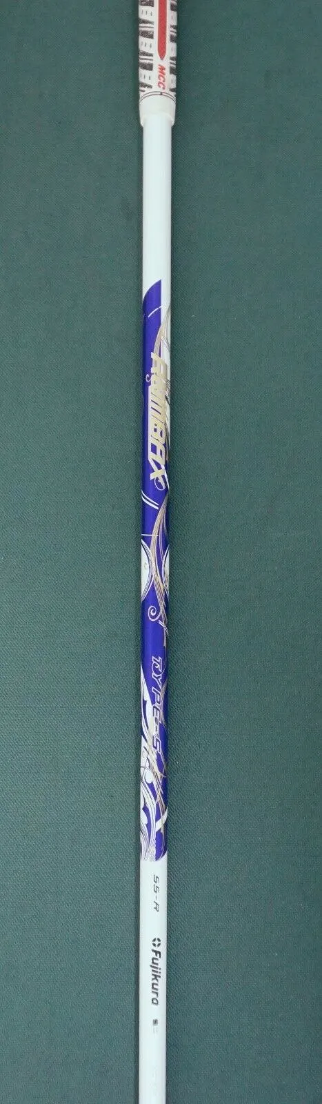 Lincs_golf Mizuno JPX 825 9.5° Driver Regular Graphite Shaft Golf Pride Grip 7 Lincs_golf Mizuno JPX 825 9.5° Driver Regular Graphite Shaft Golf Pride Grip - Image 5