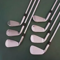 Lincs_golf Set Of 7 X Callaway Apex MB Forged 18 Irons 4-PW Stiff Steel Shaft -Clubs Sales Shop s l1600 f03f1507 95e0 409a 9442 0a5bf34ea3b8