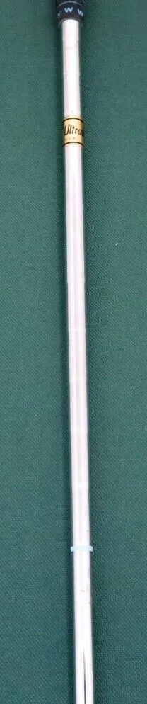 Lincs_golf Ladies Wilson Staff Patty Berg 2 Iron Ladies Steel Shaft Wilson Staff Grip 5 Lincs_golf Ladies Wilson Staff Patty Berg 2 Iron Ladies Steel Shaft Wilson Staff Grip - Image 3