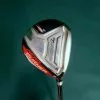 Lincs_golf US Issue TaylorMade AeroBurner 15° 3 Wood Regular Graphite Shaft TaylorMade Grip
