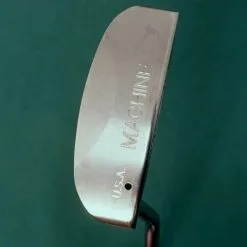 Lincs_golf Machine VMG Putter