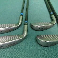 Lincs_golf Set Of 4 X Bridgestone Tour Stage V301 Irons 3-6 Stiff Graphite Shafts 11 Lincs_golf Set Of 4 X Bridgestone Tour Stage V301 Irons 3-6 Stiff Graphite Shafts -Clubs Sales Shop s l1600 f374be17 56c9 4cc1 a48e 63a2f817745d
