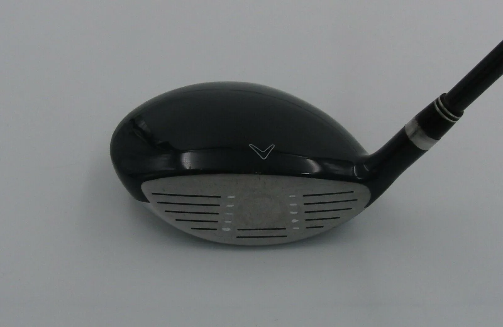 Lincs_golf Callaway X2 Hot 3 Wood Regular Graphite Shaft Lamkin Grip 4 Lincs_golf Callaway X2 Hot 3 Wood Regular Graphite Shaft Lamkin Grip - Image 2