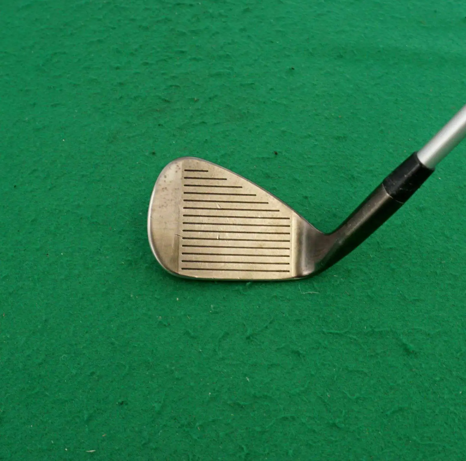 Lincs_golf Ladies Adams Idea Pro Black CB1 Forged Gap Wedge Ladies Graphite Shaft 4 Lincs_golf Ladies Adams Idea Pro Black CB1 Forged Gap Wedge Ladies Graphite Shaft - Image 2