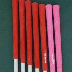 Lincs_golf Set Of 7 X Japan Issue TaylorMade Burner Irons 5-PW + A Wedge Regular Graphite -Clubs Sales Shop s l1600 f77c3ca6 d743 408c 9c5b 2156f9d686c5