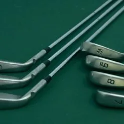 Lincs_golf Set Of 7 X Ping I Series E1 Green Dot Irons 4-PW Regular Steel Shafts -Clubs Sales Shop s l1600 f7e750b0 26fc 4402 aa9e d699258edeb3