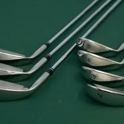 Lincs_golf Set Of 7 X Nike Slingshot Irons 4-PW Stiff Steel Shafts Nike Grips 11 Lincs_golf Set Of 7 X Nike Slingshot Irons 4-PW Stiff Steel Shafts Nike Grips -Clubs Sales Shop s l1600 f82ca3be 4c47 4dc9 a799 54deb4cb1a4a
