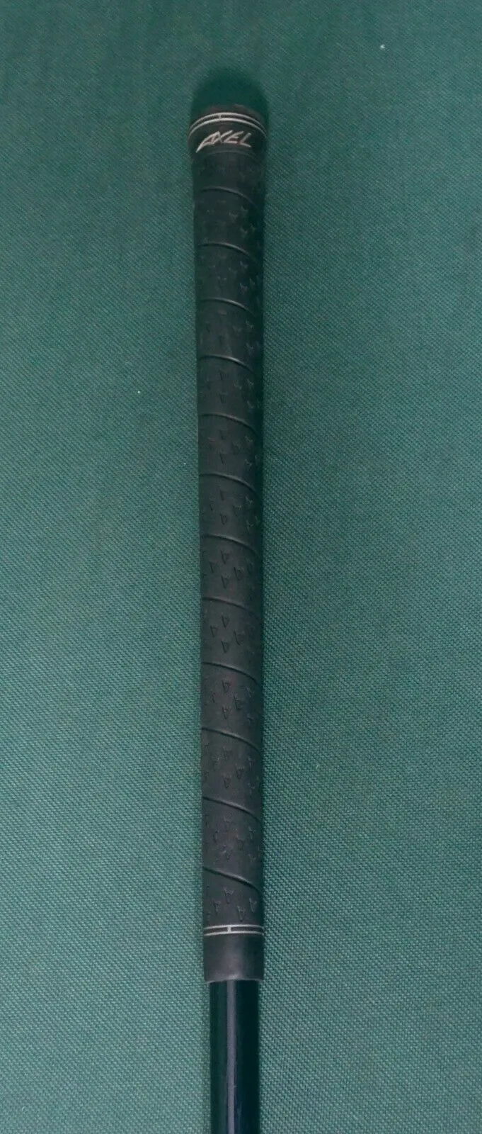 Lincs_golf Tsuruya Axel ID-340 A Wedge Regular Graphite Shaft Axel Grip 6 Lincs_golf Tsuruya Axel ID-340 A Wedge Regular Graphite Shaft Axel Grip - Image 4