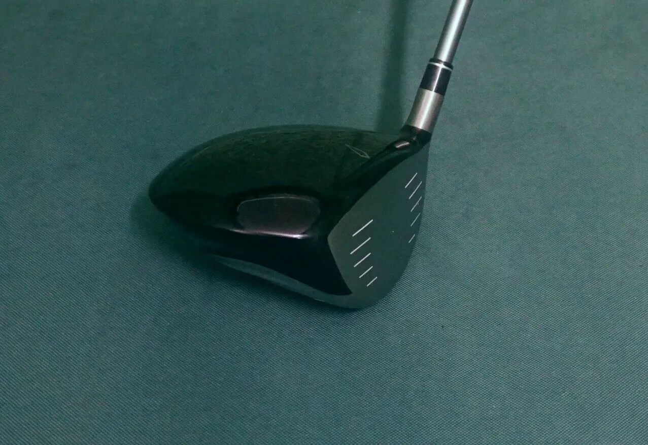 Lincs_golf Ladies TaylorMade Perfica 12.5° Driver Ladies / Seniors Graphite Shaft 6 Lincs_golf Ladies TaylorMade Perfica 12.5° Driver Ladies / Seniors Graphite Shaft - Image 4