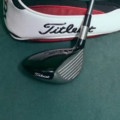 Lincs_golf Titleist VG3 18° 5 Wood Stiff Graphite Shaft Titleist Grip -Clubs Sales Shop s l1600 f950ccca a6e5 4120 9b6a c4c44a982d1f